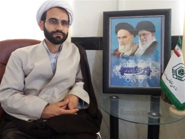 همایش تکریم امامزادگان در شهرستان سنقروکلیایی برگزار می‌شود