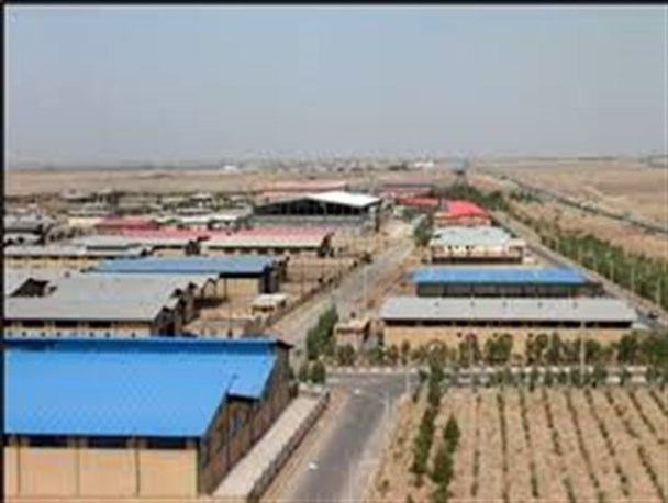 افتتاح دو واحد تولیدی کوچک و یک تصفیه خانه در استان کرمان