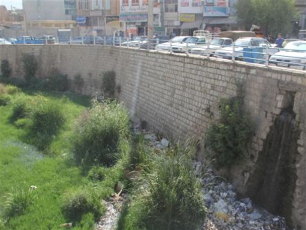 تراژدی بی سرپرستی الوند سوزناک تر می شود/ پاسکاری مشکلات یک رودخانه میان ادارات سرپلذهاب