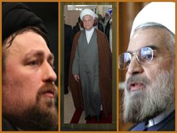 لقمه سیاسی اعتدالیون برای مجلس خبرگان رهبری