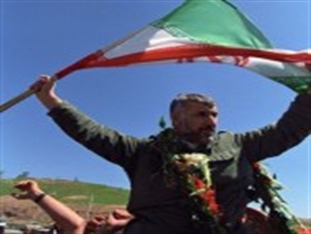 سیدالاسرا لقبی که رهبر انقلاب به سرلشگرحسین لشگری داد