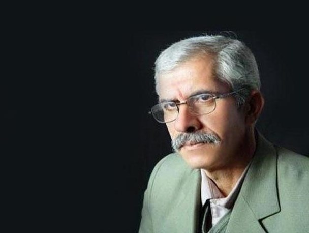 «جهنم به انتخاب خودم» اثری از نویسنده پیشکسوت کرمانشاهی در آمریکا منتشر شد