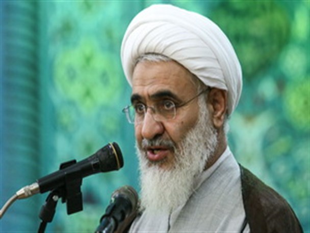 ایمان عامل اصلی پیوند دلها، وحدت ملی و امنیت کشور است