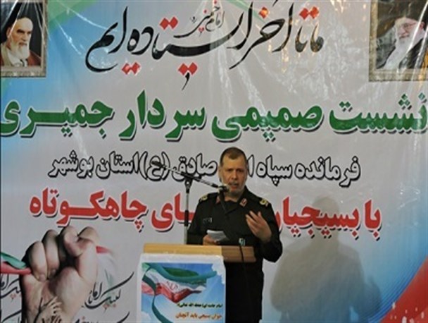 چاه کوتاه به‌عنوان اولین دهکده صالحین کشور معرفی خواهد شد