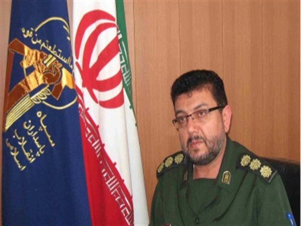250 نفر از تالش به مناطق عملیاتی غرب کشور اعزام خواهد شد