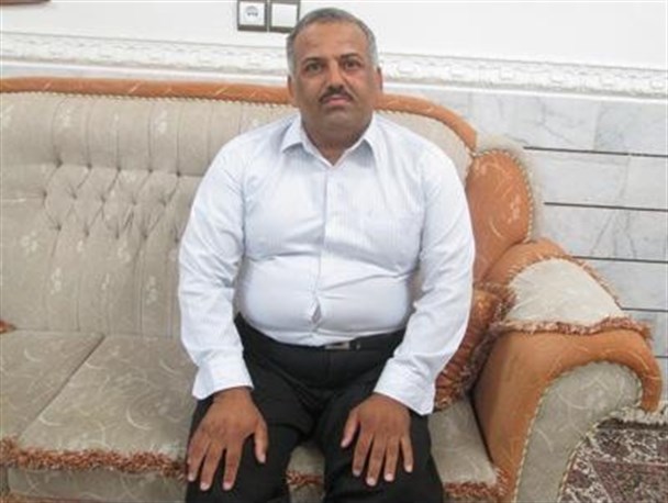 شکنجه های عراقی ها به خاطر گرفتن اطلاعات جنگی بود + تصاویر
