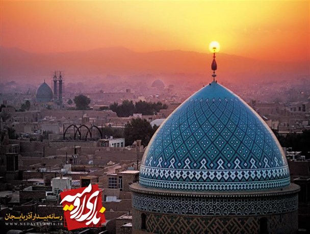 بررسی مشکلات مساجد آذربایجان غربی از زبان امام جمعه ارومیه و نماینده مردم استان در مجلس خبرگان رهبری
