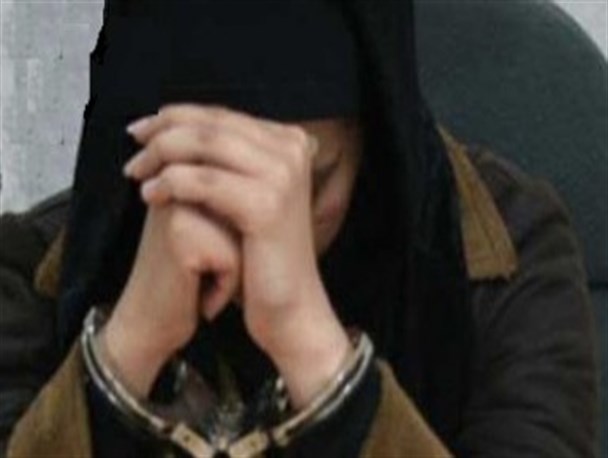دستگیری عامل هتک حیثیت افراد در فضای مجازی