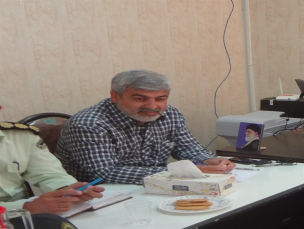 تمام جاده های روستایی جهت امر سوخت رسانی باز است