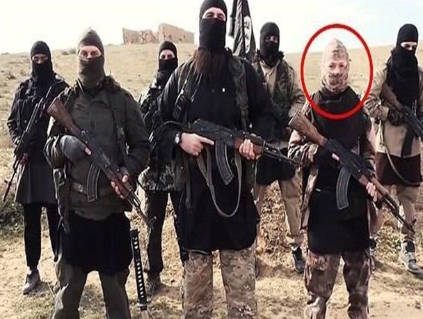 مباحث متن برجام و قطعنامه شورای امنیت در ایران و آمریکا، حاشیه امنی برای تقویت عناصر داعش در منطقه بوجود آورده است