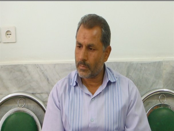 روزی سه بار شکنجه شدن در دوران اسارت عادت ما شده بود/با دیدن پرچم کشورم تمام دردهایم فراموش شد