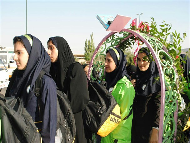 آماده استقبال از تیم های سی استان کشور هستیم