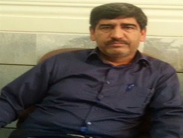 در جبهه دیدبان بودم/ ازجوانان می خواهم پشتیبان ولایت باشند