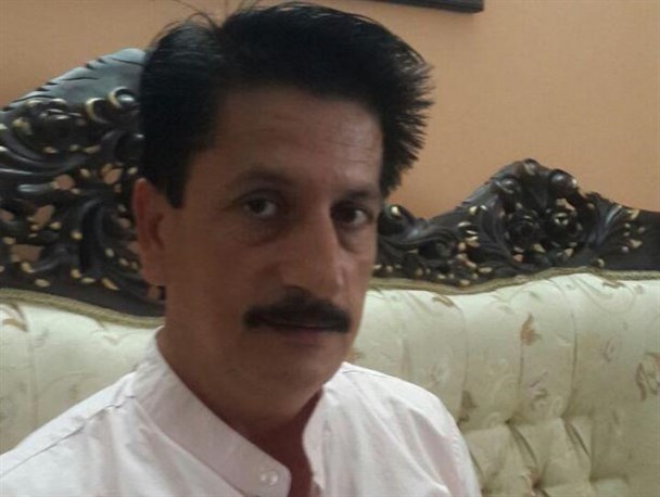 دانشگاهی بود که من خودم را در آن پیدا کردم