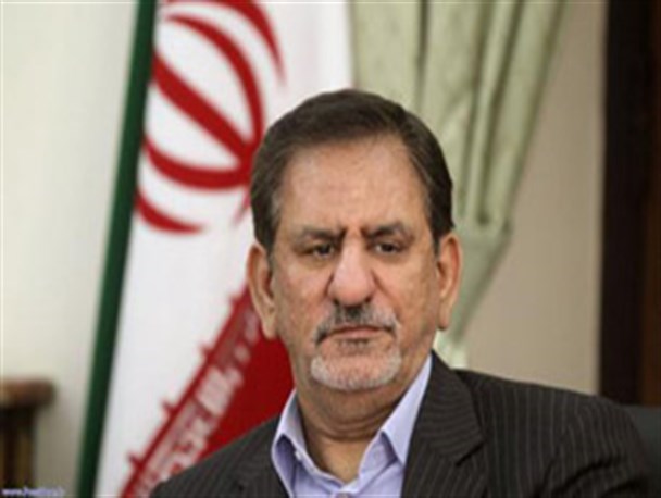 معاون اول رئیس جمهور از سد گلورد نکا بازدید می‌کند/ شمارش معکوس برای حضور روحانی در مازندران
