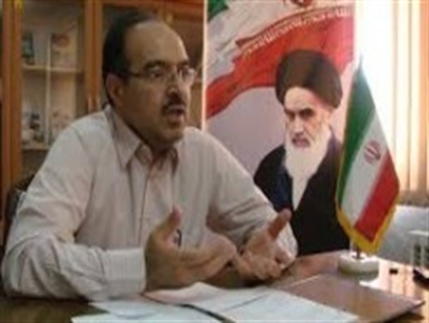 احداث کلینیک ویژه تخصصی در بیمارستان امام حسین گلپایگان
