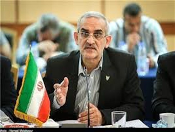 خط تولید بزرگترین کارخانه واگن سازی در ابهر به بهره برداری می‌رسد
