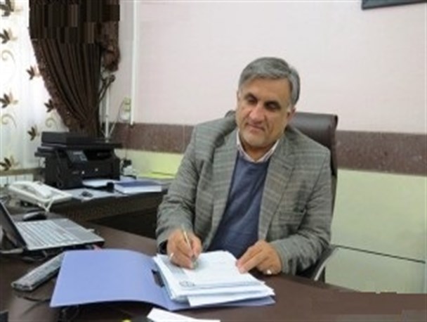 شیر سنگی به عنوان نماد هنری و حماسی بختیاری ها شناخته می شود