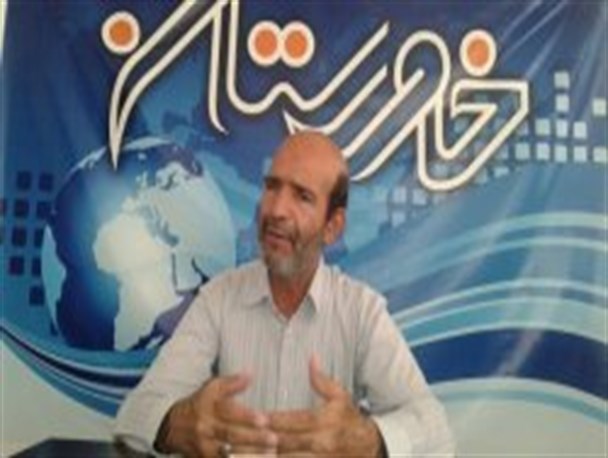 در برابر دشمن تا دندان مسلح مظلومانه دفاع کردیم/ یاد کردن سختی‌های اسرای کربلا، سختی‌های اسارت را برای ما کم می‌کرد