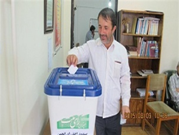 اعضای هیئت‌مدیره انجمن حمایت از حقوق مصرف‌کنندگان گالیکش انتخاب شدند + تصاویر