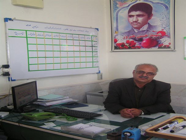 اسراء، سلامتی روحی و روانی شان را مدیون ابوترابی هستند