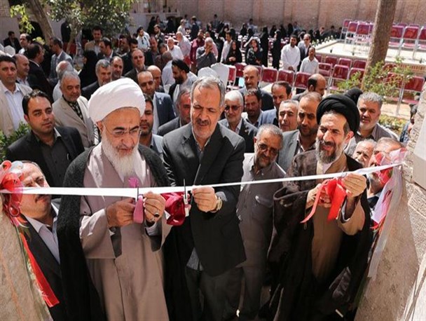 معلمی آیت‌الله ابوترابی ماندگار و جاودانه است