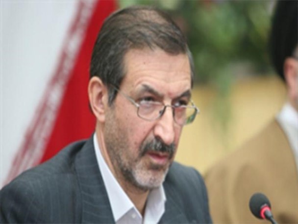 کشور در تنش آبی قرار دارد/سوء مدیریت باعث بحران آب شد نه کمبود منابع آب