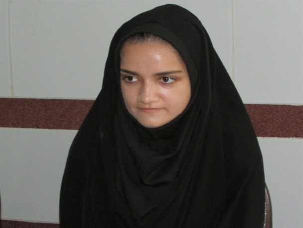 برای موفق شدن،با وسوسه ی شبکه های اجتماعی مقابله کردم / روزانه ۱۰ ساعت مطالعه کردم
