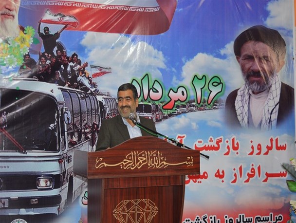 بیشتر وعده‌های مسئولان در مرحله حرف باقی ماند و عملی نشد