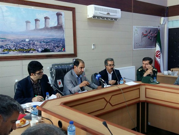 مسئولی که در انجام وظایف خود کوتاهی کند خائن به نظام است/ قدردانی از فعالیت های طرح هجرت 3