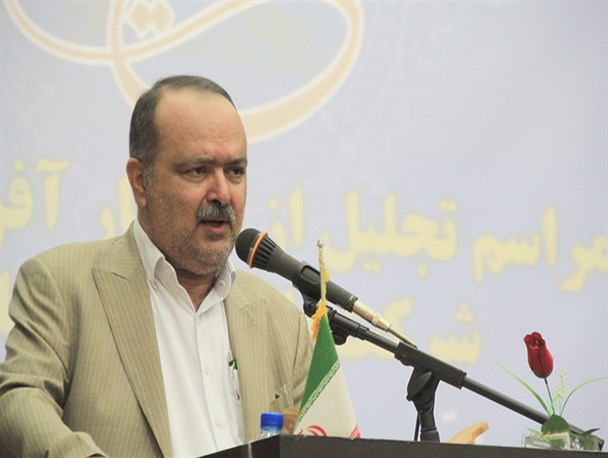 کسب مقام نخست مسابقات قرآنی  توسط پالایشگاه پارسیان مُهـر