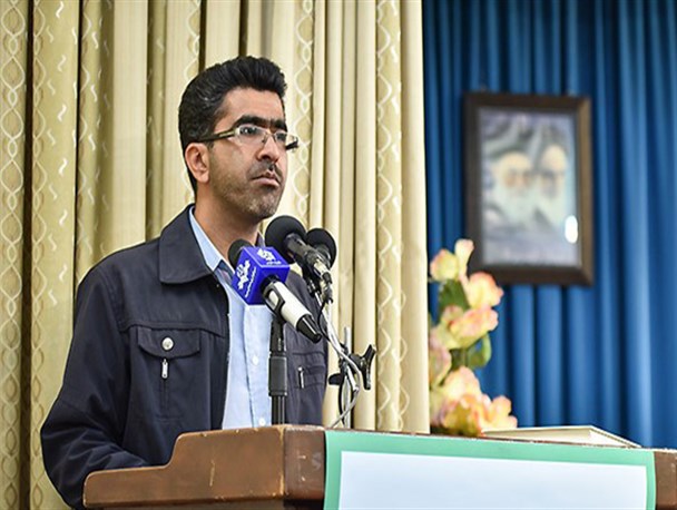 همه مشکلات با رویکرد جهادی برطرف می شود