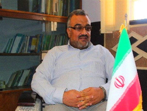 سهم هر اسیر در اردوگاه برای نشستن یک وجب و چهار انگشت بود/نامه ای که چال شد