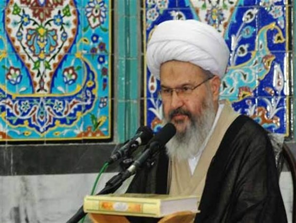 صهیونیست‌ها عادت تحریم اموال ملت‌ها را از پدران خود به ارث برده‌اند