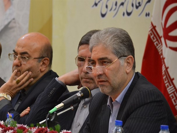 جبارزاده: خبرنگاران دولت را نقد کنند اما تهمت نزنند/ خبرنگار: از وقتی جبارزاده روی کارآمد، مدیران خبرنگار گریز شدند