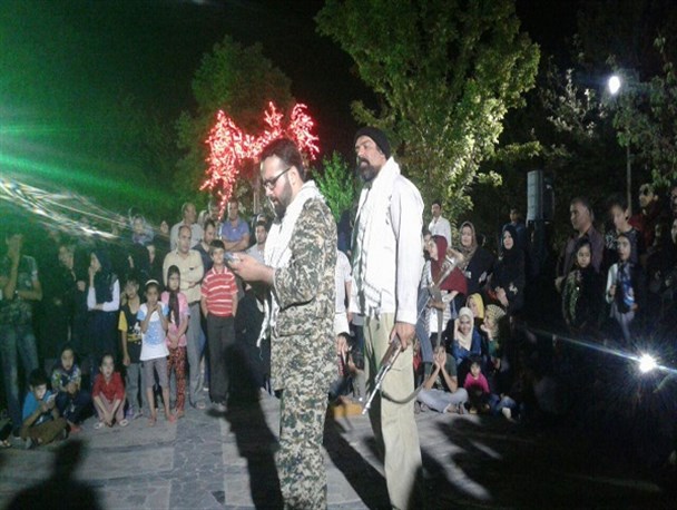 «در انتظار گودی» از فلاورجان جوایز را درو کرد