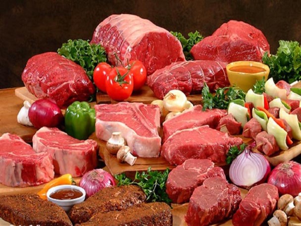 گوشت، سوغات جدید مشهد/ کاهش عرضه دام به بازار علت افزایش قیمت گوشت است