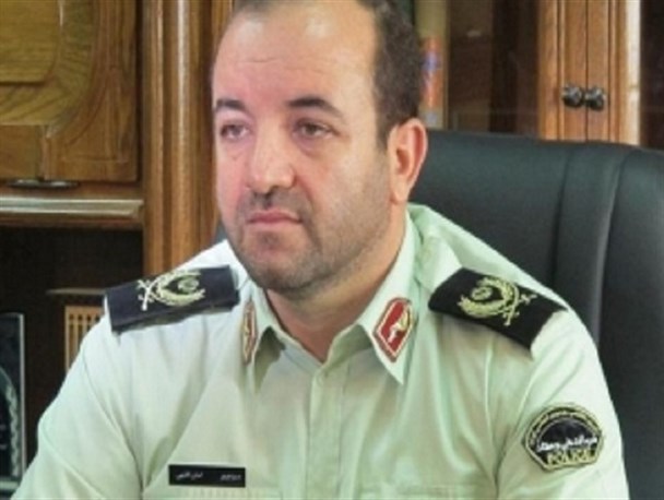 هلاکت سه تروریست تکفیری در کرمانشاه/ کشف اسلحه و جلیقه انتحاری