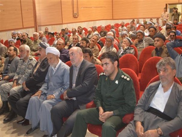 وجود معابر مرزی، اشتغالزایی و توانمندسازی در منطقه است نه راه قاچاق