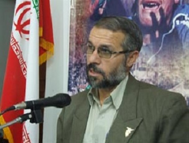 وزارت کشور پس از شهادت شهید ناصری کوتاهی کرد