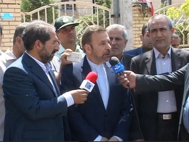 قول وزیر ارتباطات هم بر زمین ماند/30 روستای کوثر کَماکان در انتظار اینترنت پرسرعت