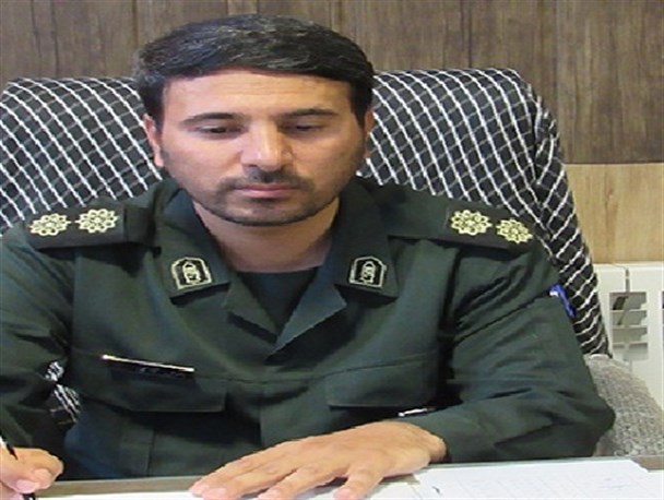 تاثیر مقاومت آزادگان در زندان‌های بعثی امروز در جبهه‌ مقاومت نمایان است