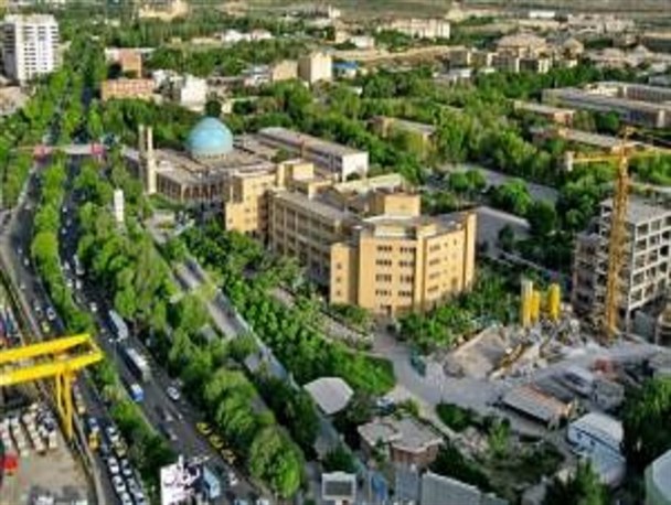 اعلام آمادگی دانشگاه تبریز برای جذب دانشجو در رشته زبان و ادبیات ترکی آذربایجانی