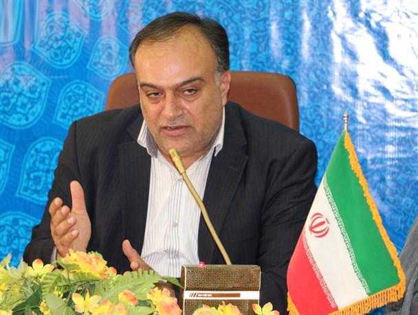 دولت برای هفته ی دولت آماده می شود/جلسه‌ی هماهنگی ستاد بزرگداشت هفته‌ی دولت در گتوند برگزار شد
