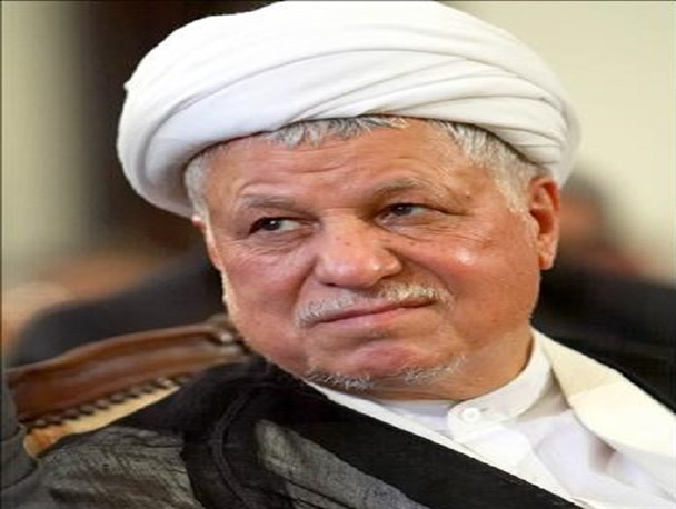 آقای رفسنجانی!چپاول اموال ملت، کرامت انسانی را مخدوش می کند نه دریافت یارانه