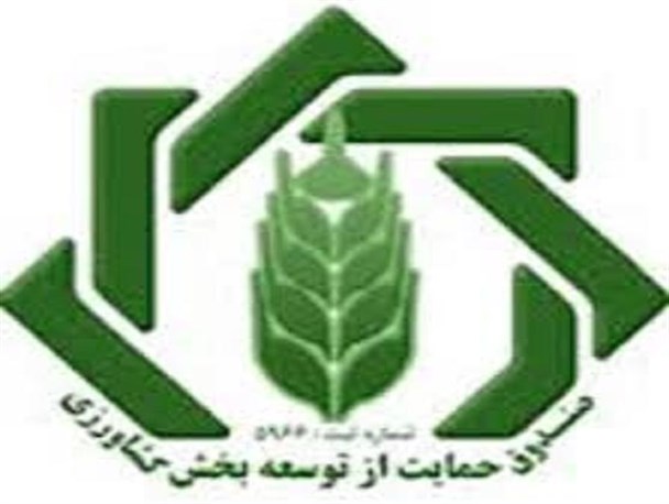 حمایت از صندوق های توسعه کشاورزی در اولویت قرار گیرد