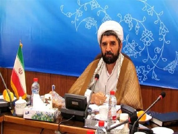 نباید بگذاریم در کنار بارگاه رضوی شهری مانند کیش ایجاد کنند