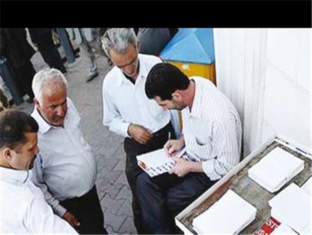 جوانان قربانی پرداختی های نجومی در دولت/ مسئولان برای جلوگیری از افزایش آسیب های اجتماعی به وعده های اقتصادی خود عمل کنند