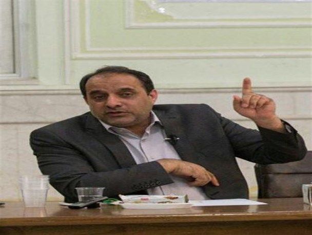 چهارمحال و بختیاری در بحث آب به احدالناسی بدهکار نیست