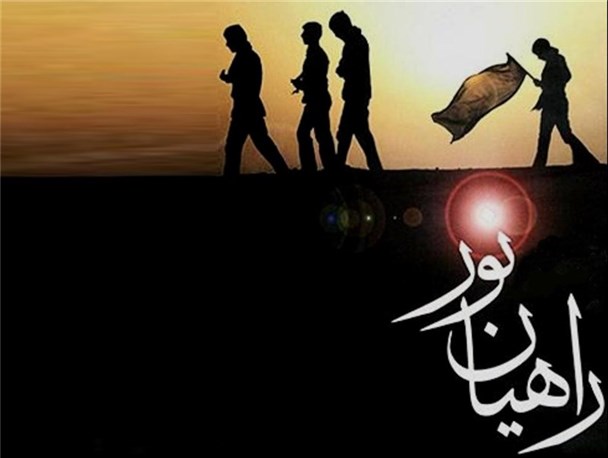 170 هزار زائر از مناطق عملیاتی کرمانشاه بازدید کردند/ اعزام 40 دستگاه خودرو به پاوه